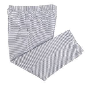 Hertling seersucker pants